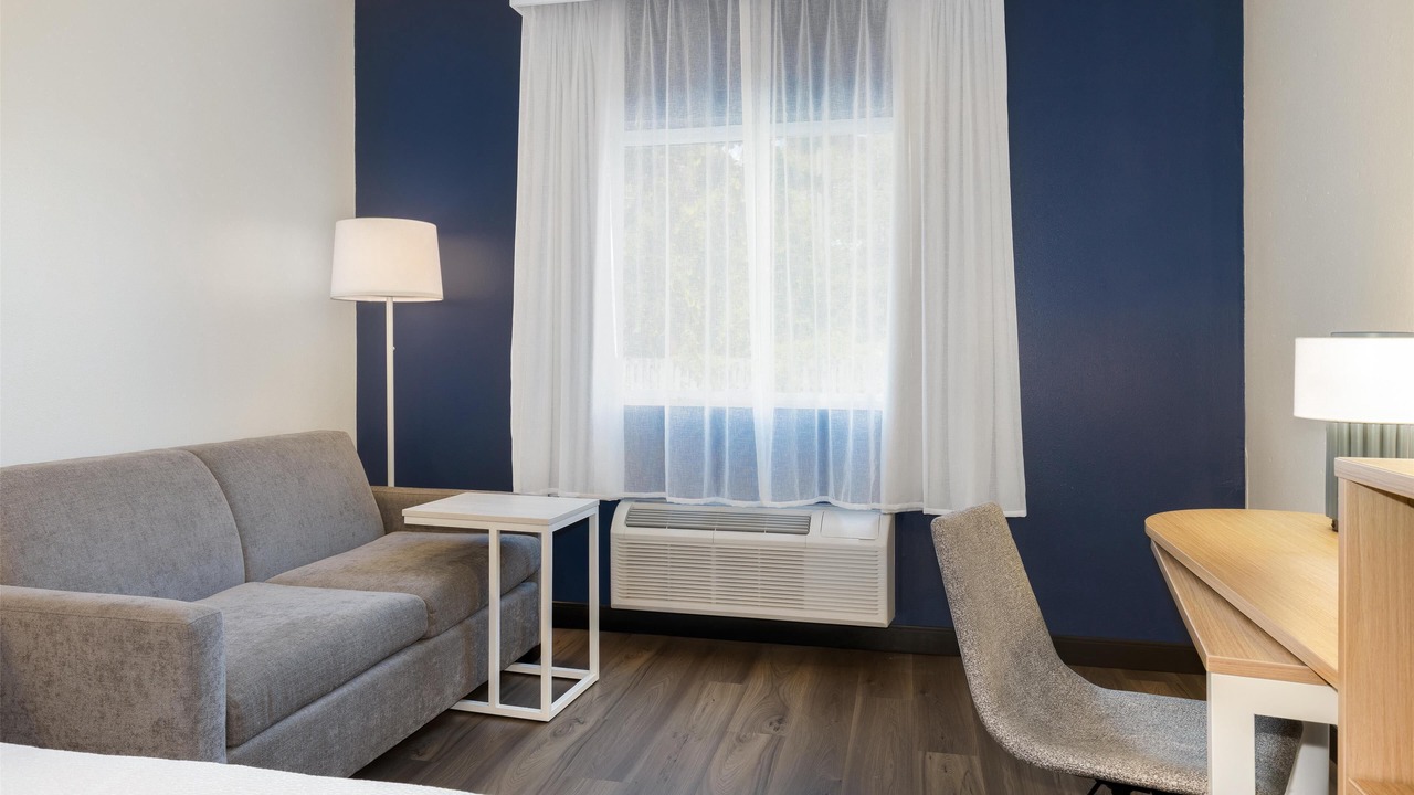 Photo of Bedroom in Silver Lake