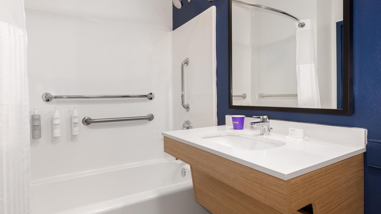Photo of Bathroom in Silver Lake