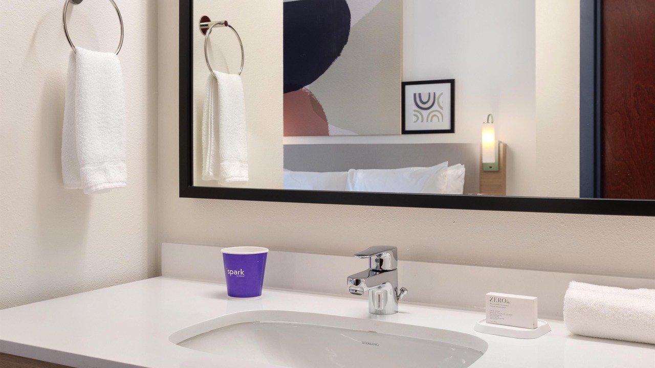Photo of Bathroom in Silver Lake