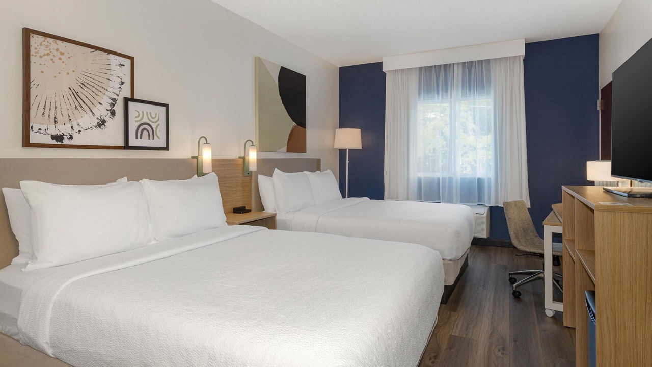 Photo of Bedroom in Silver Lake