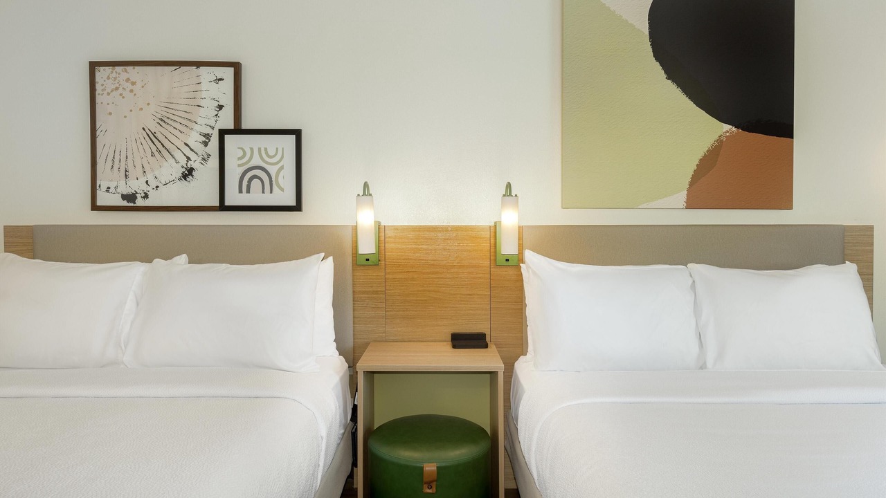 Photo of Bedroom in Silver Lake