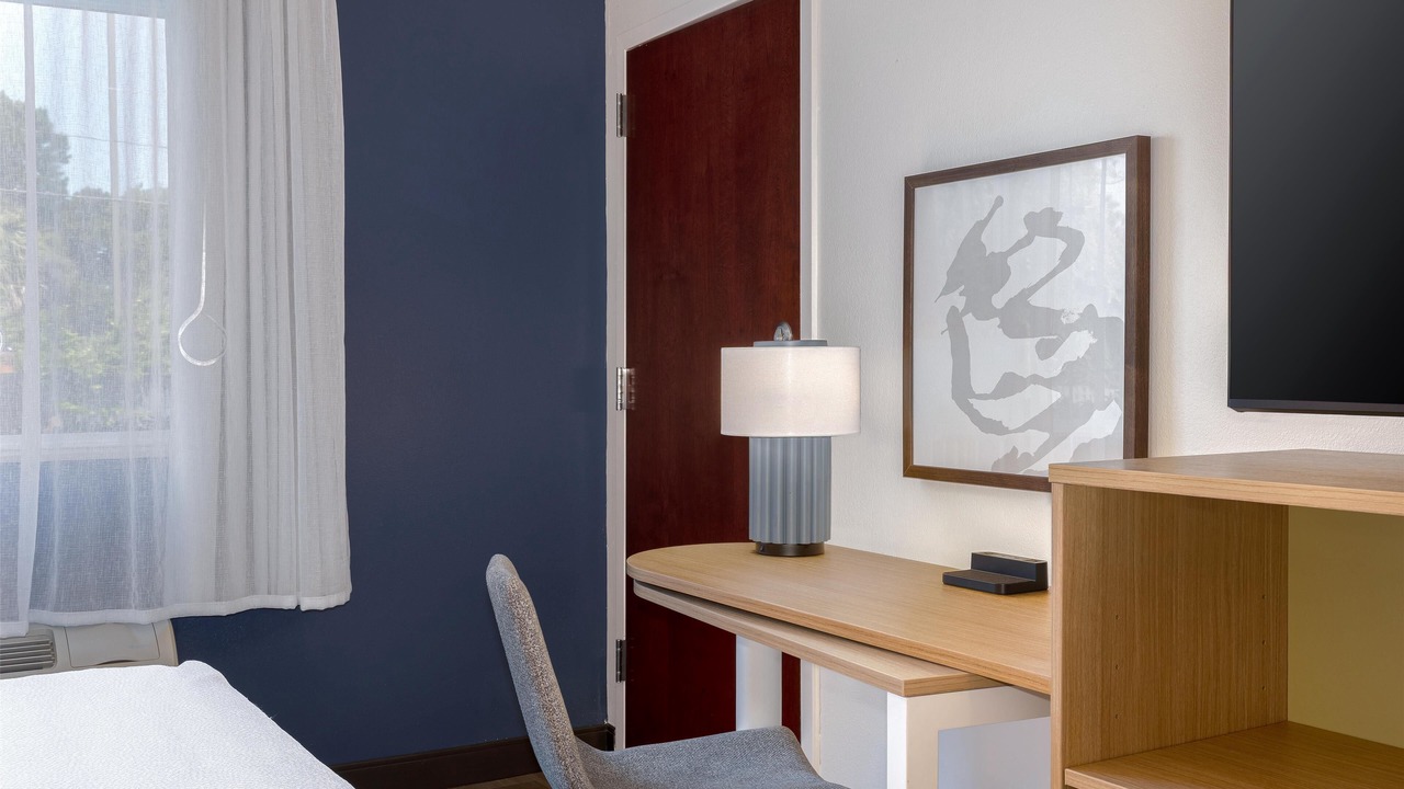 Photo of Bedroom in Silver Lake