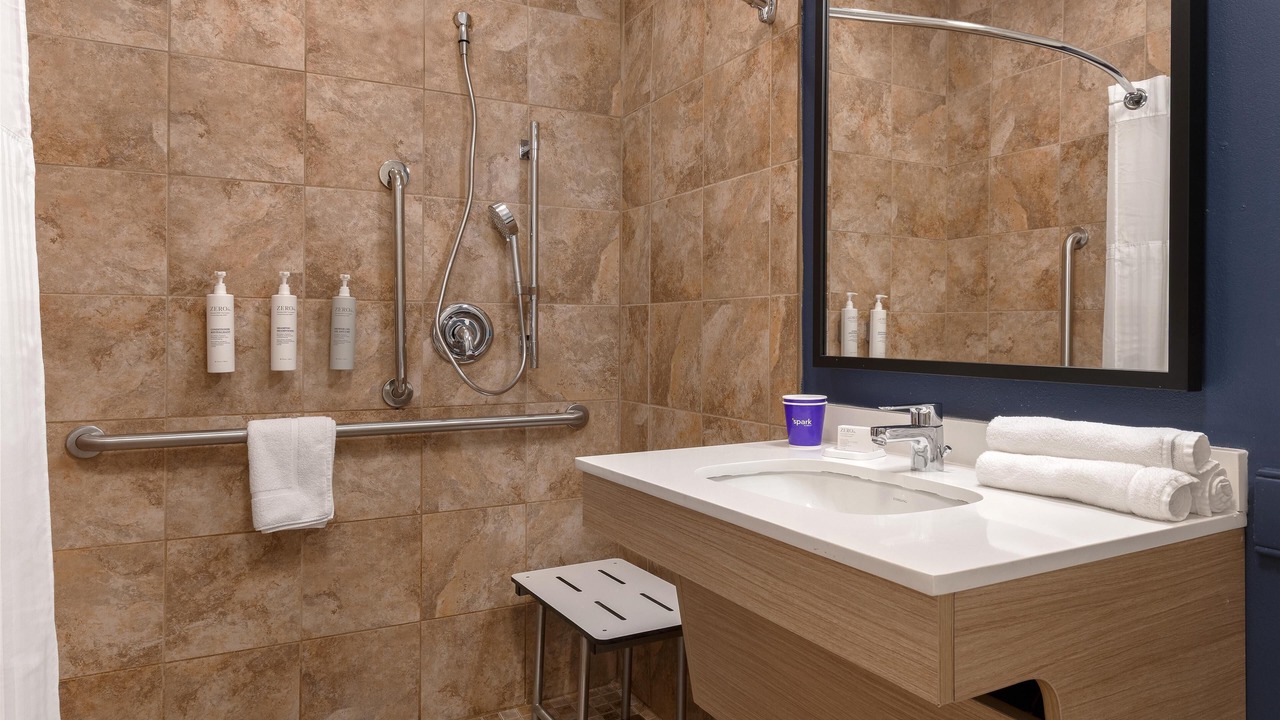 Photo of Bathroom in Silver Lake