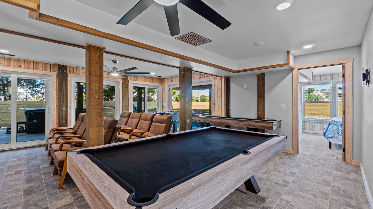 Photo of Bedroom in Ocean Isle Estates