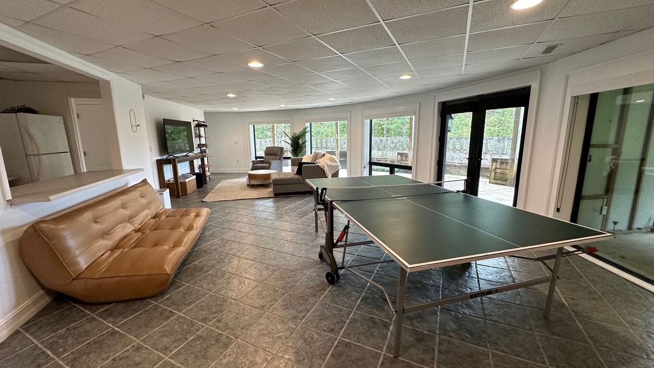 Photo of Bedroom in Pickens