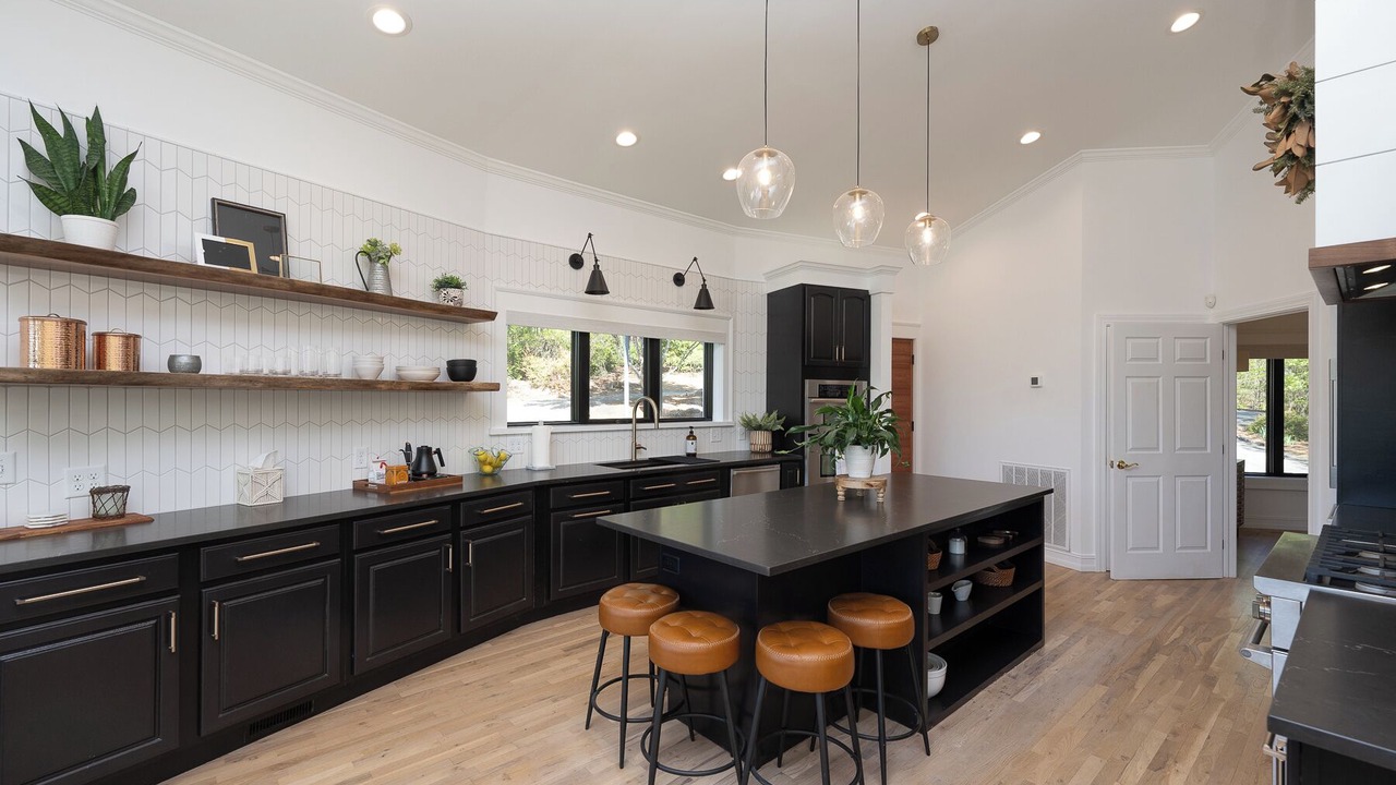 Photo of Kitchen in Pickens