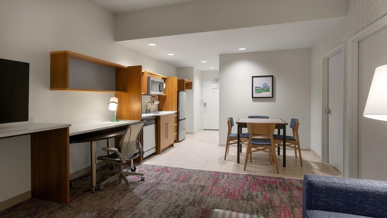 Photo of Kitchen in Greenville - Spartanburg