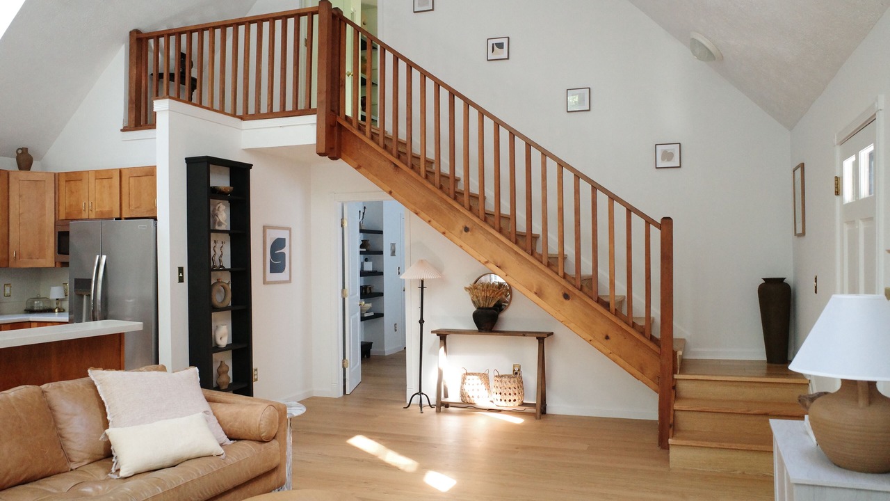 Photo of Livingroom in Walkerton