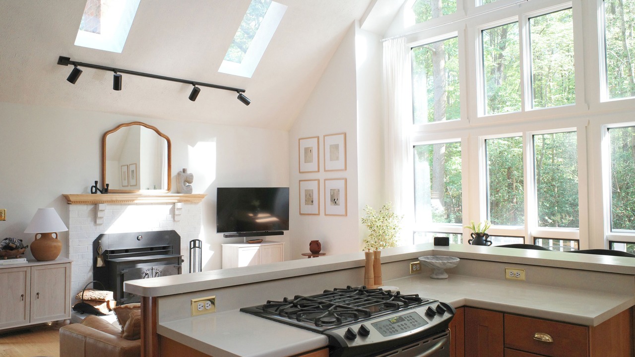 Photo of Kitchen in Walkerton