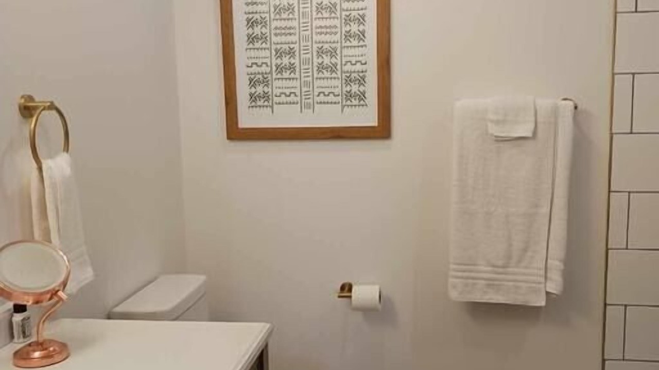 Photo of Bathroom in Se Ree