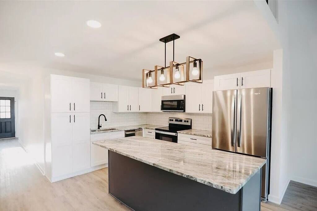 Photo of Kitchen in Se Ree
