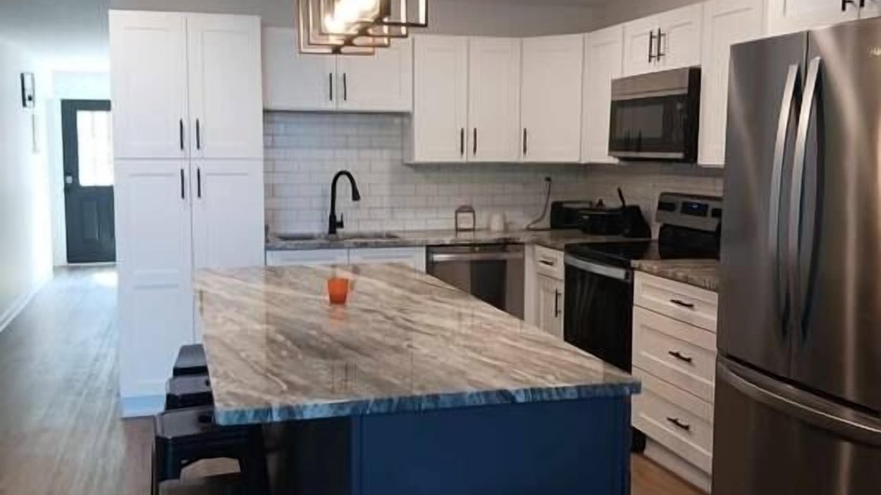 Photo of Kitchen in Se Ree