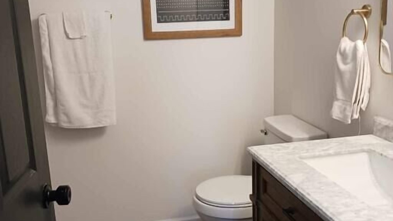 Photo of Bathroom in Se Ree
