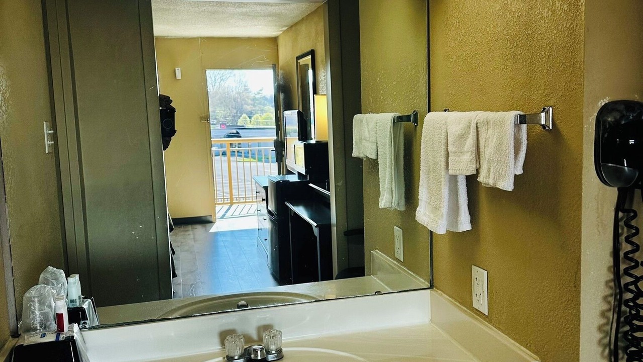 Photo of Bathroom in Greensboro
