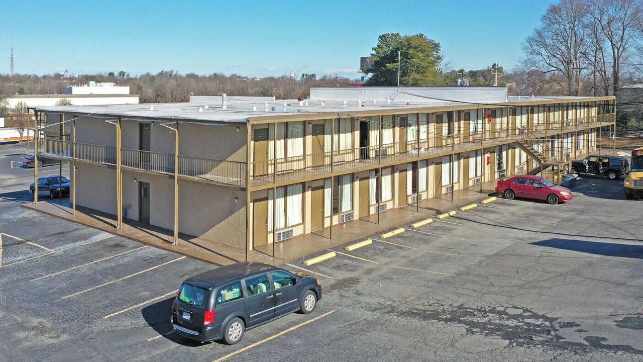 Photo of Outdoor in Greensboro