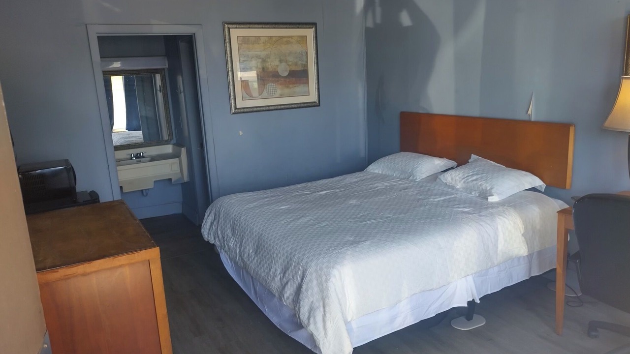Photo of Bedroom in Greensboro
