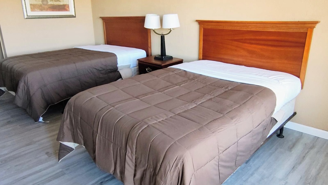 Photo of Bedroom in Greensboro