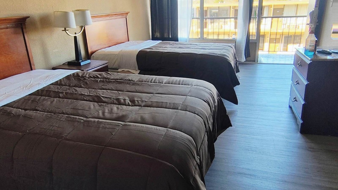 Photo of Bedroom in Greensboro