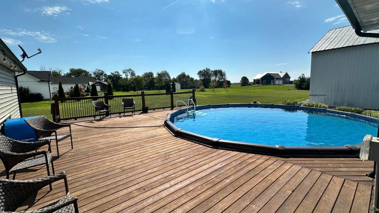 Photo of Outdoor in Campbellsville