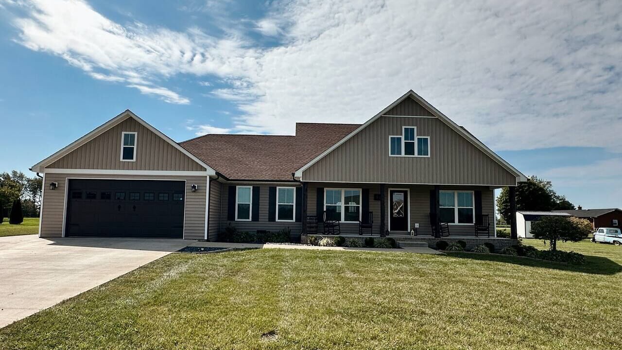 Photo of Outdoor in Campbellsville