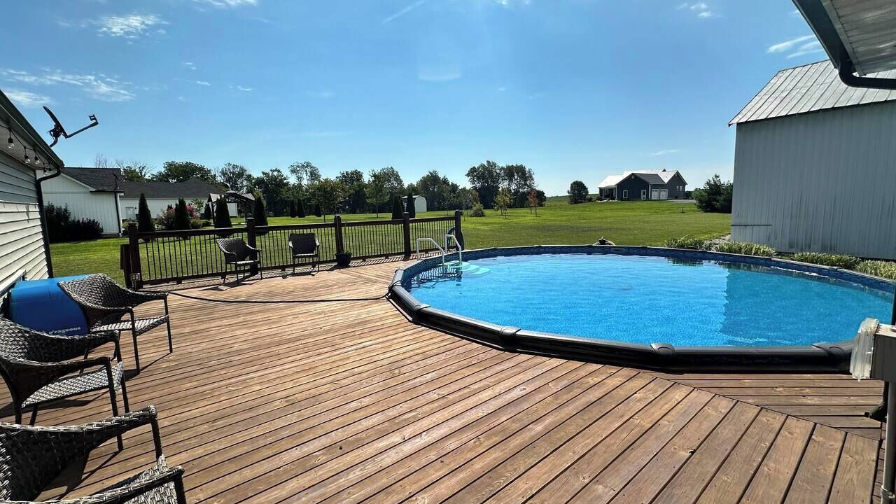 Photo of Outdoor in Campbellsville
