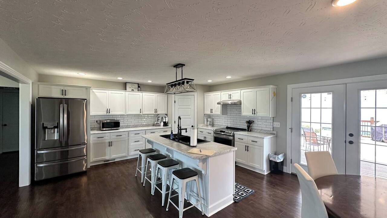 Photo of Kitchen in Campbellsville