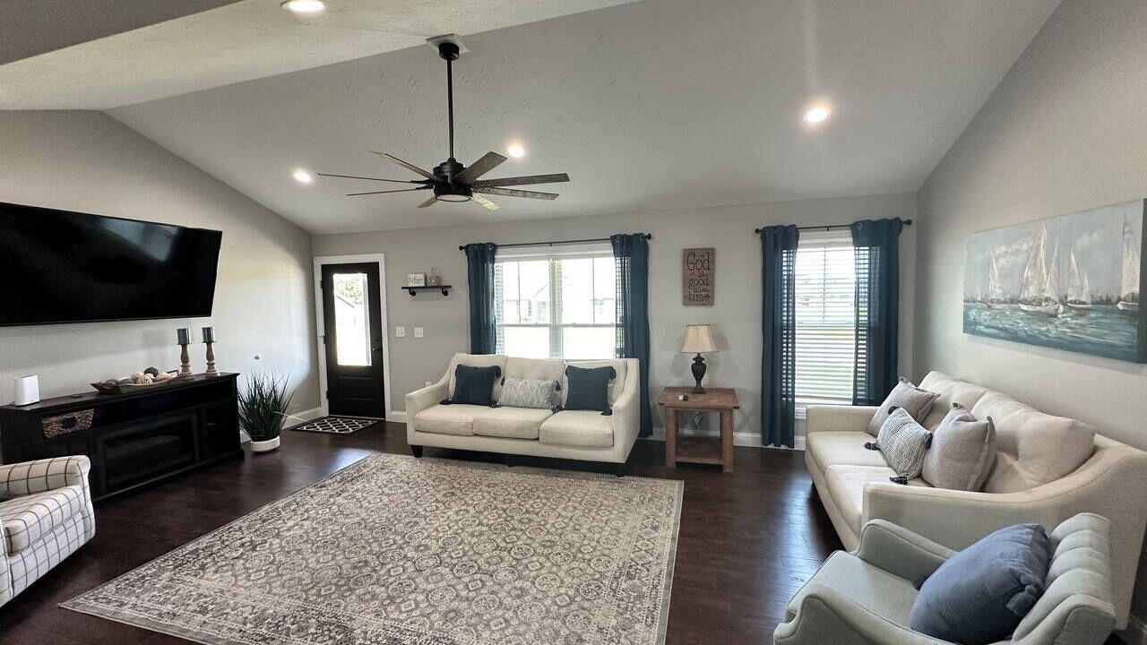 Photo of Livingroom in Campbellsville