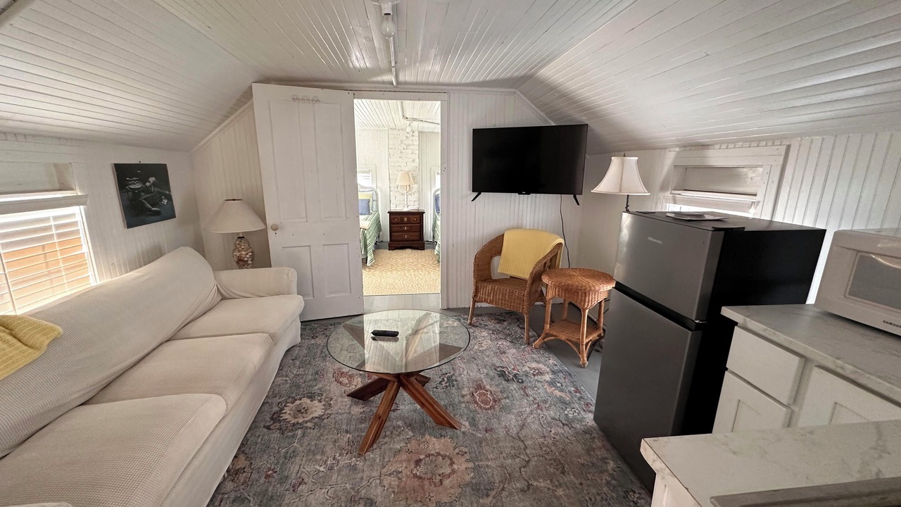 Photo of Livingroom in Harkers Island