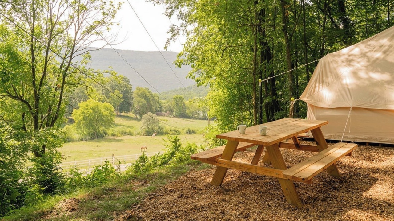Photo of Outdoor in Lookout Valley Neighborhood Association