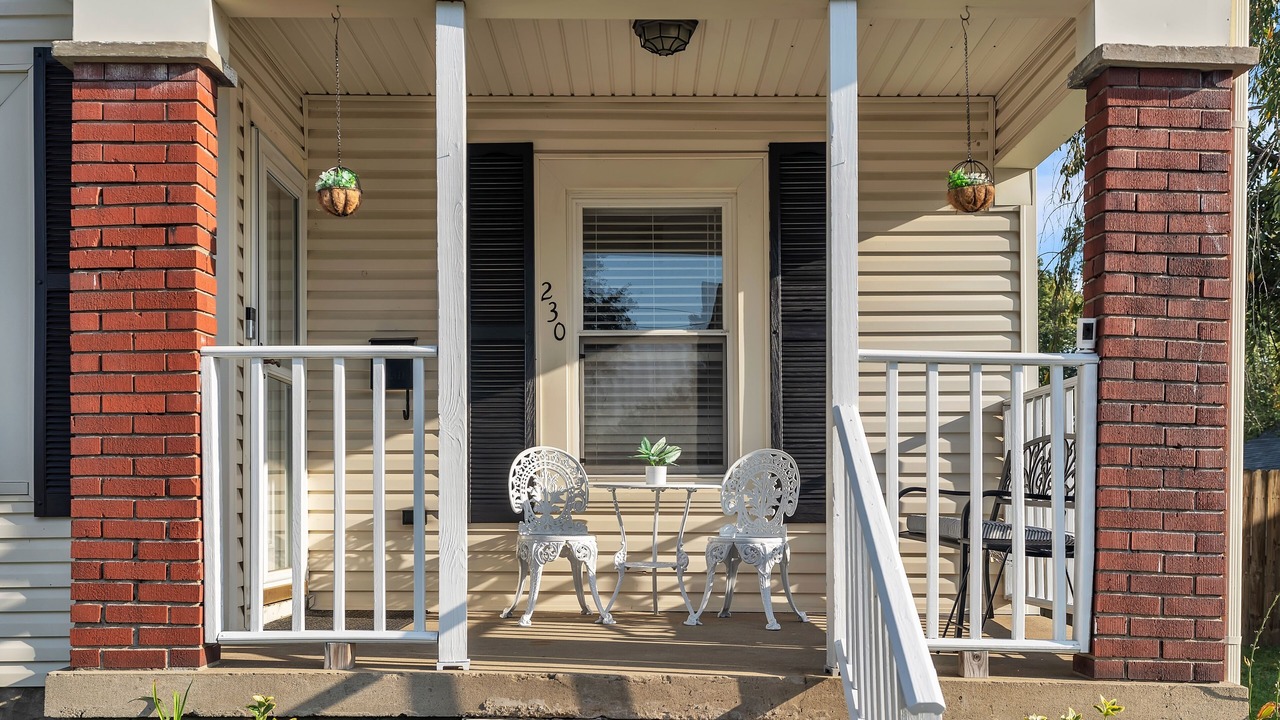 Photo of Outdoor in New Albany