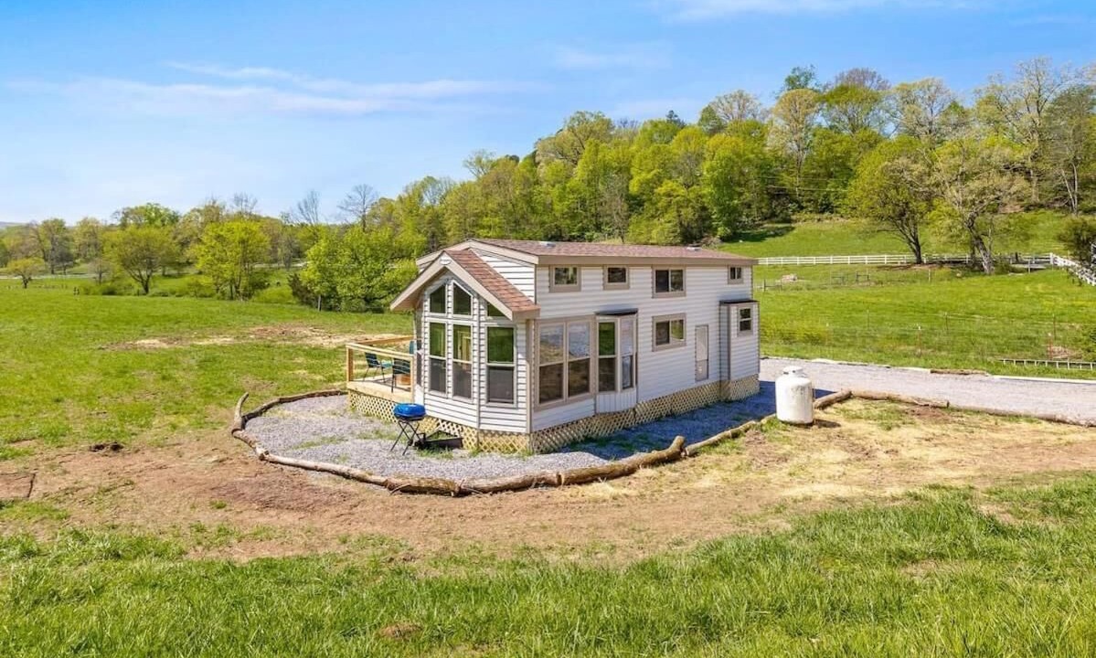 Photo of Outdoor in Lookout Valley Neighborhood Association
