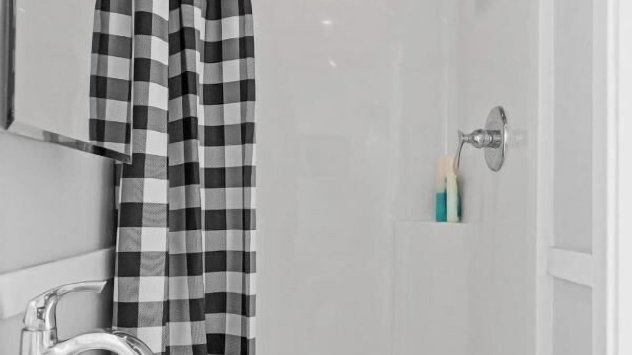 Photo of Bathroom in Lookout Valley Neighborhood Association
