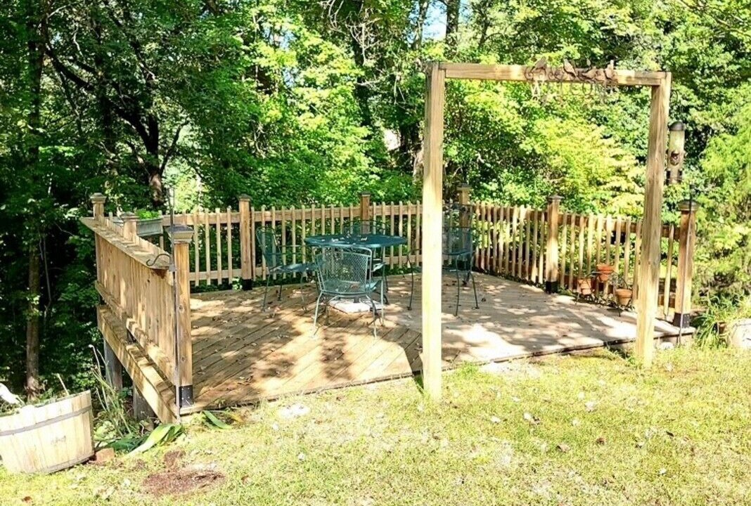 Photo of Outdoor in Sylva