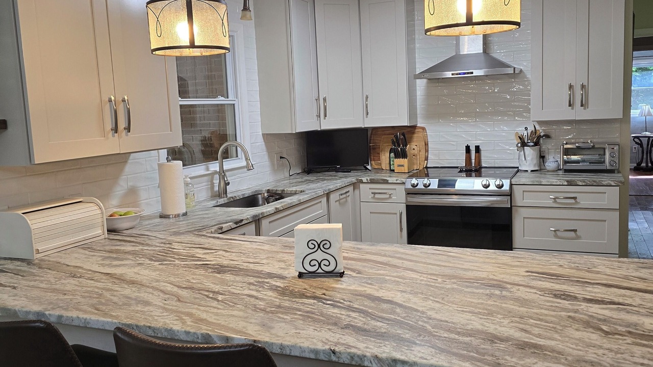 Photo of Kitchen in Sylva