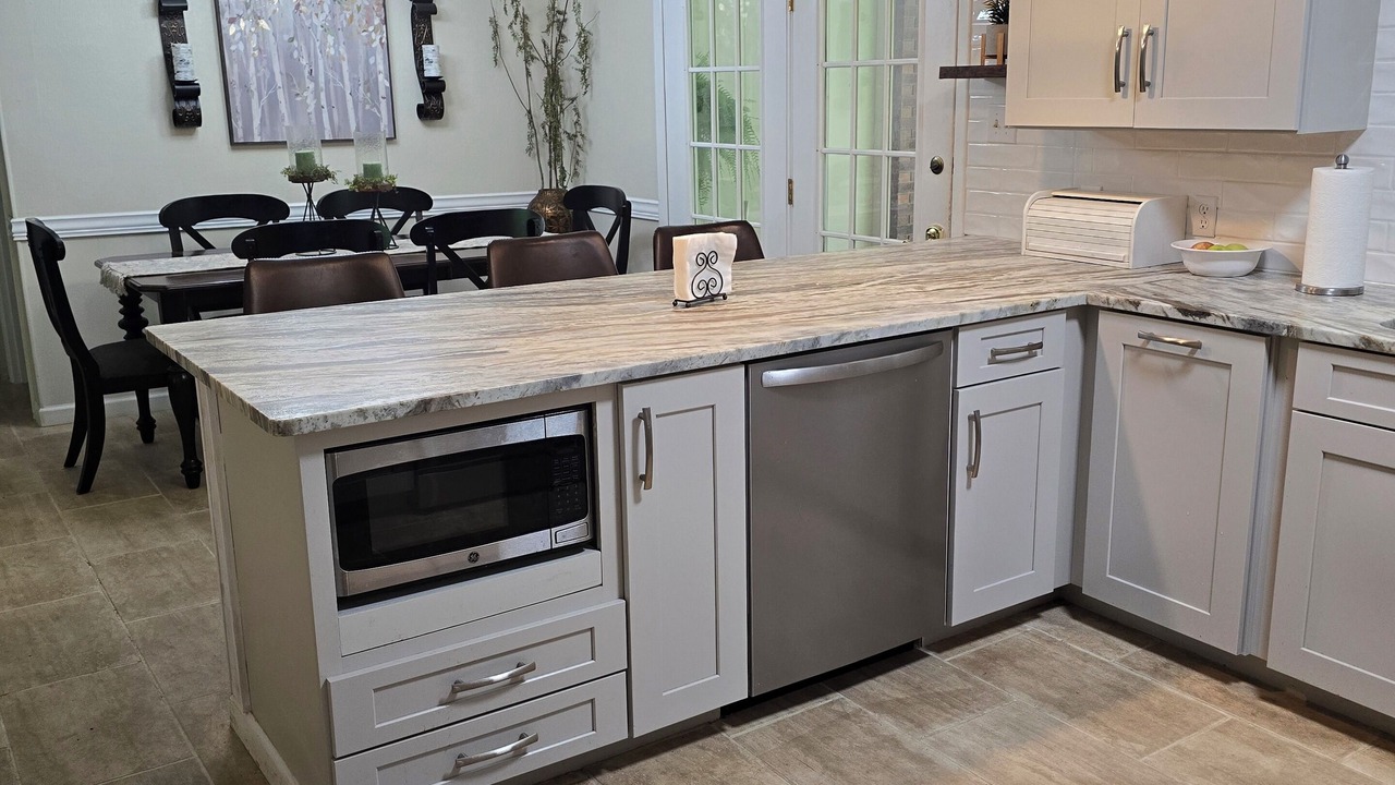 Photo of Kitchen in Sylva