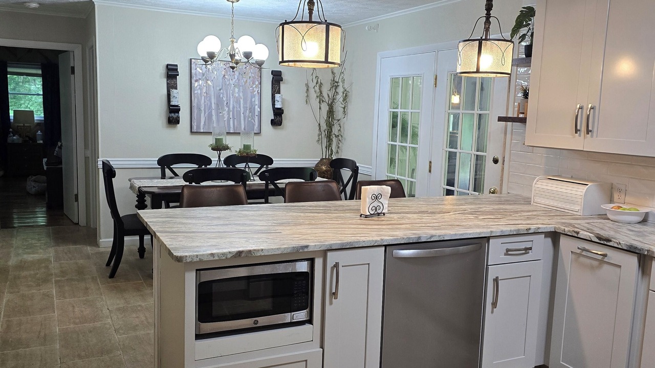 Photo of Kitchen in Sylva