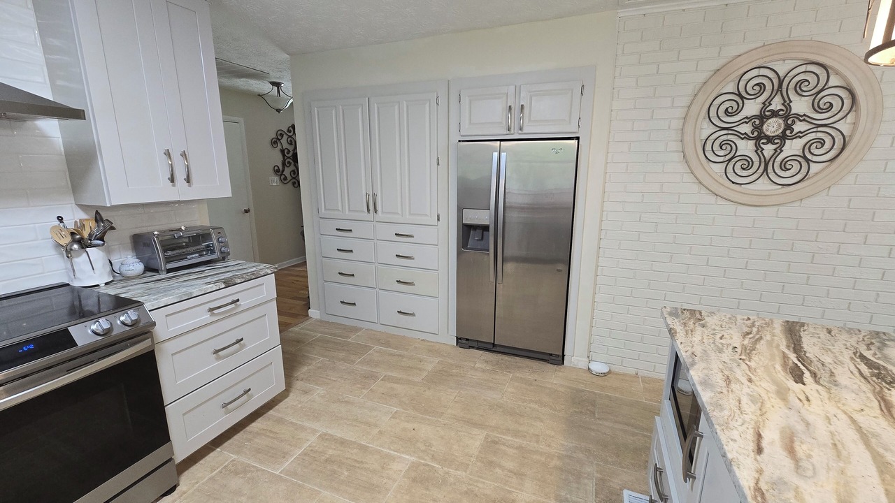 Photo of Kitchen in Sylva