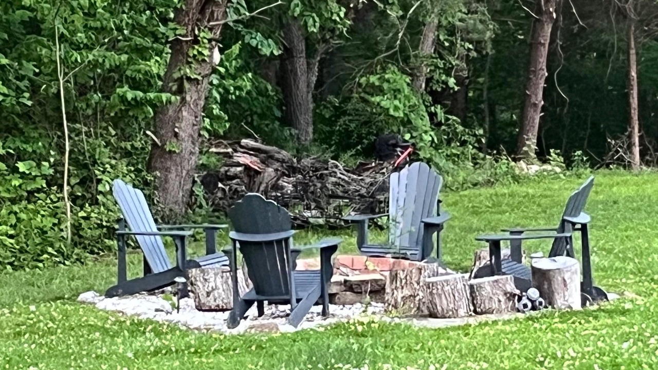 Photo of Outdoor in Monticello