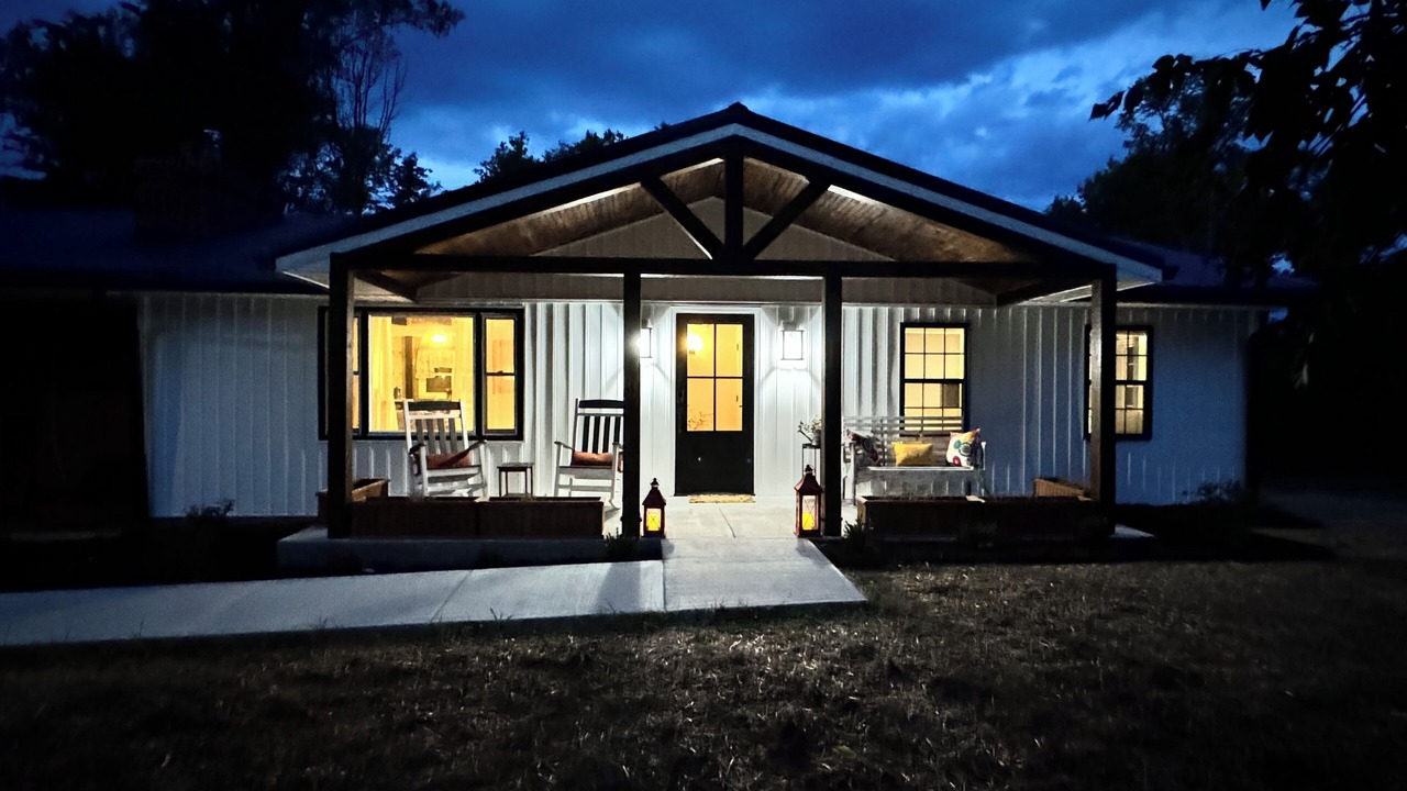 Photo of Outdoor in Monticello