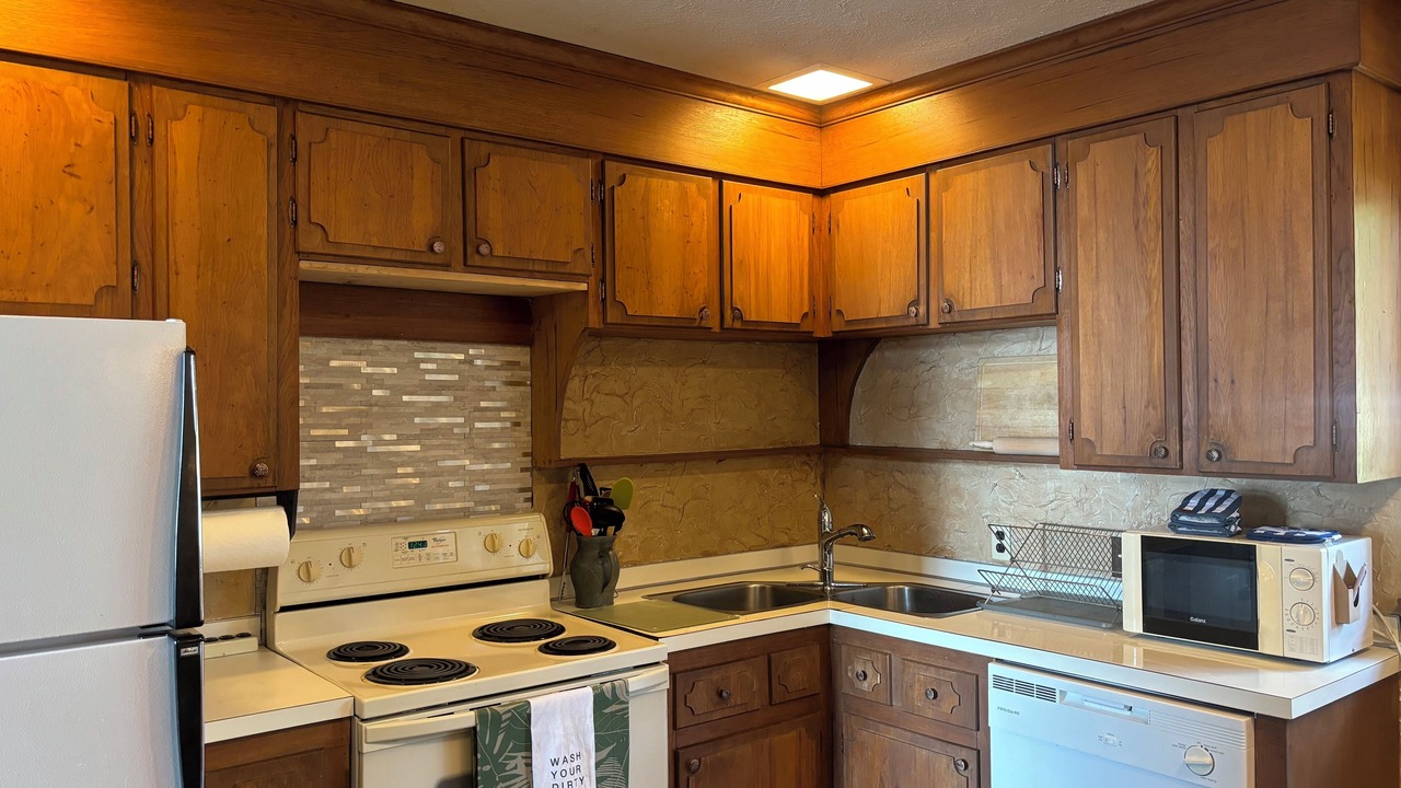Photo of Kitchen in Terrell