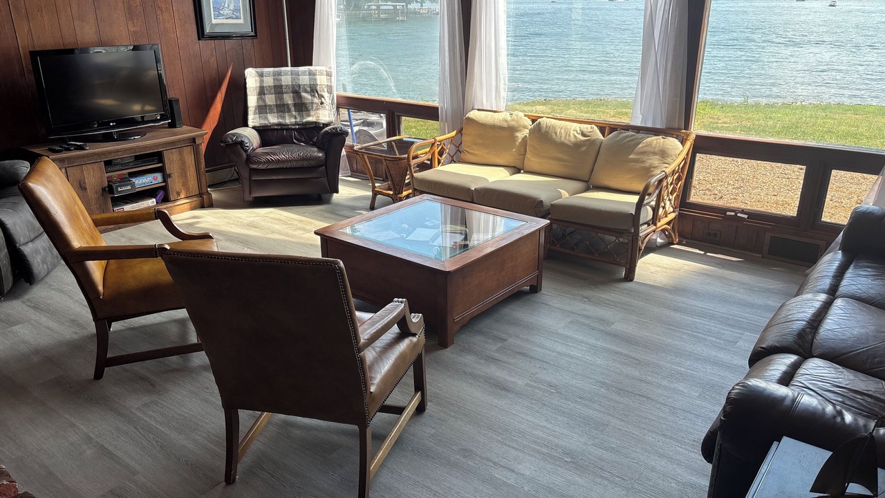 Photo of Livingroom in Terrell