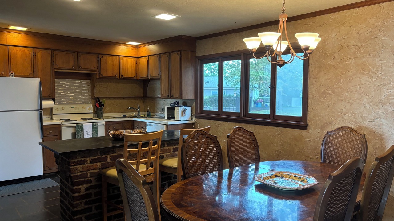 Photo of Kitchen in Terrell