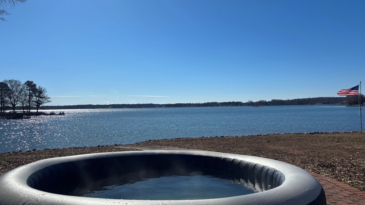 Photo of Outdoor in Terrell