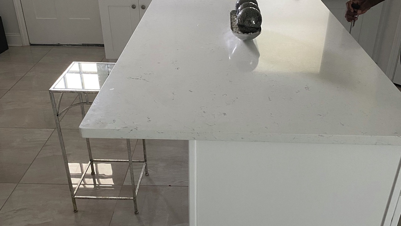 Photo of Kitchen in Huntersville