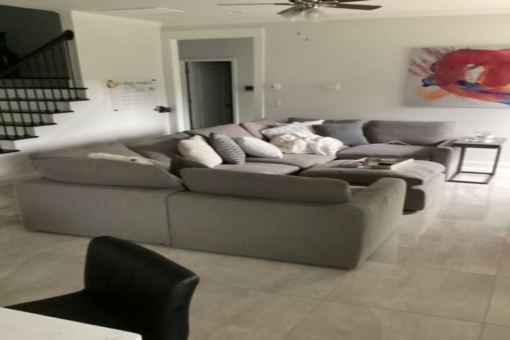 Photo of Livingroom in Huntersville