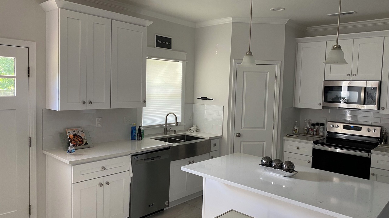 Photo of Kitchen in Huntersville