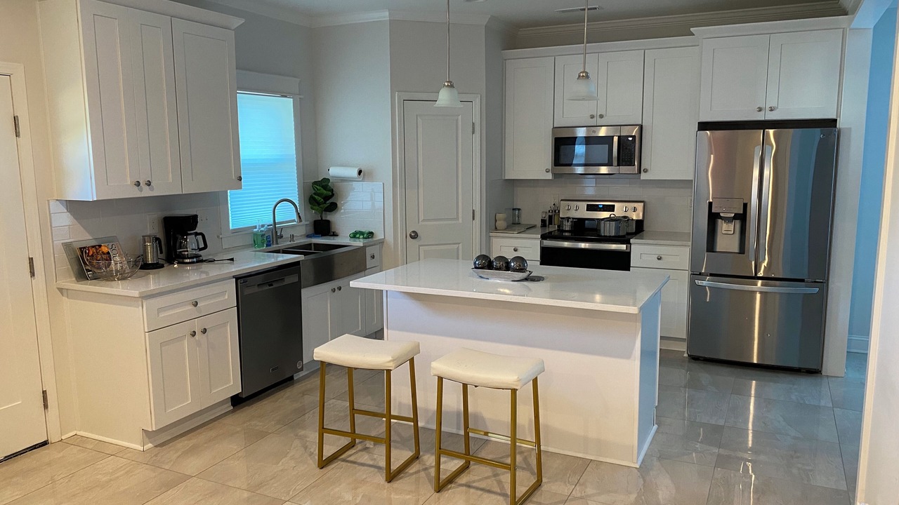 Photo of Kitchen in Huntersville