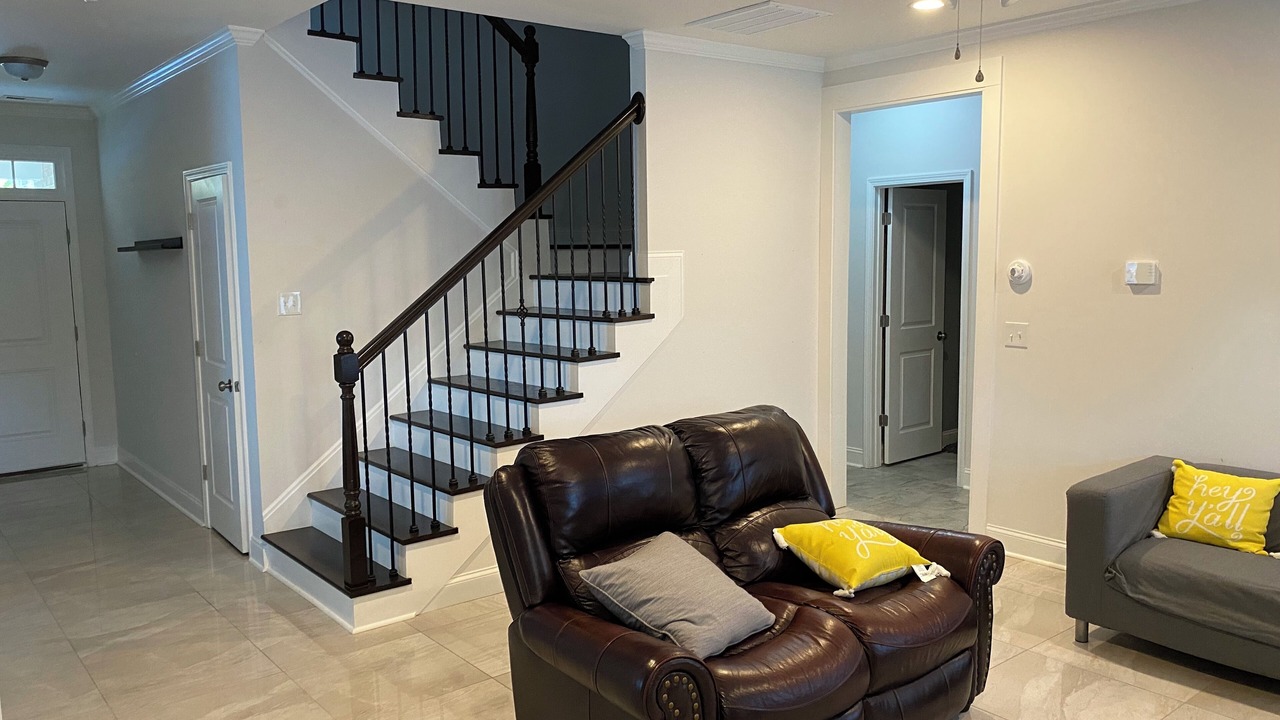 Photo of Livingroom in Huntersville