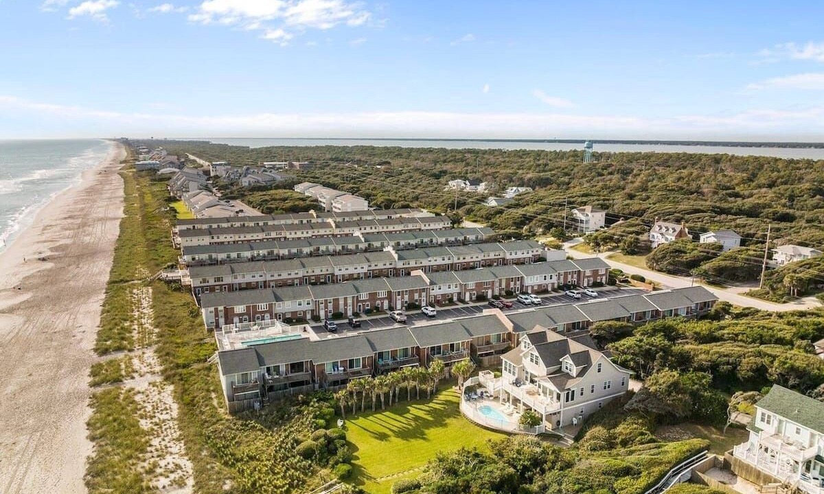 Photo of Outdoor in Pine Knoll Shores