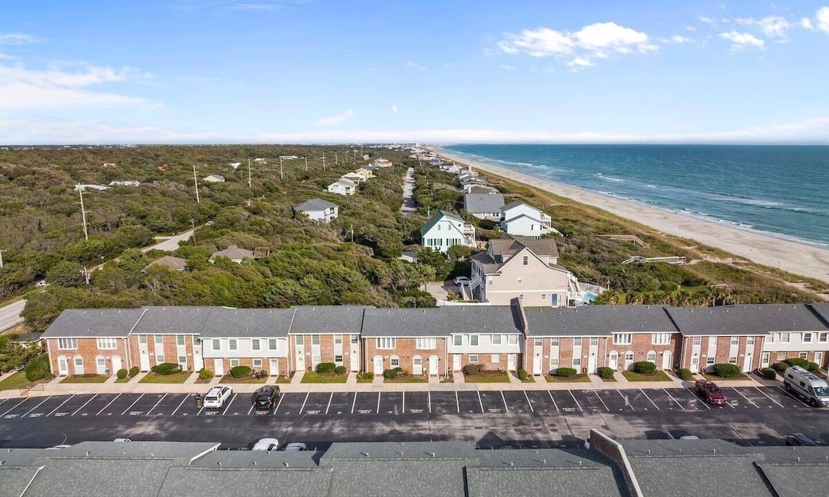 Photo of Outdoor in Pine Knoll Shores